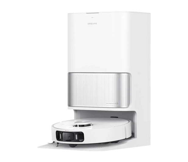 Dreame Robot sprzątający L40 Ultra AE 19kPa - 1344840 - zdjęcie 6